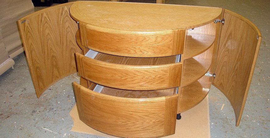 Custom Furniture