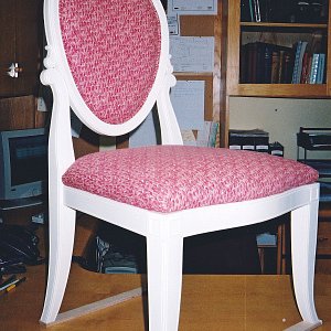 Bespoke Dining Chair