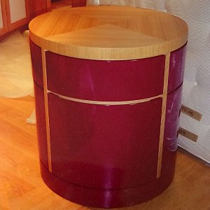 Bespoke Storage Unit