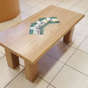 coffee-table