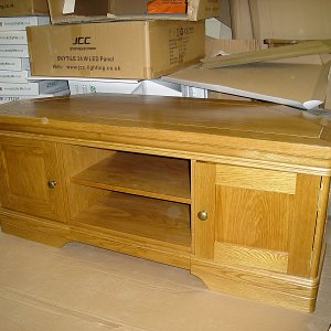 TV Unit
