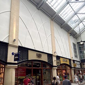 gunwharf