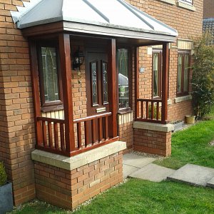Porch