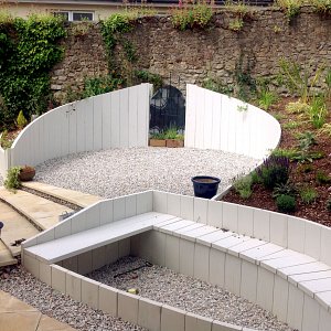 Mark Walker Landscape Design