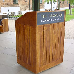 The Grove