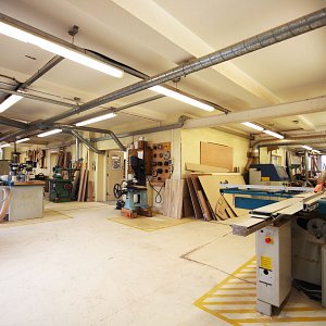 Workshop