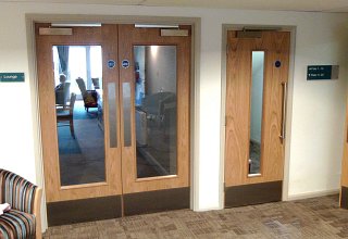 Fire Door Specialists