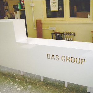 DAS House