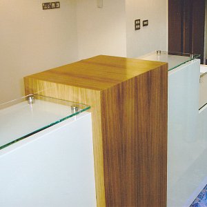 DAS House