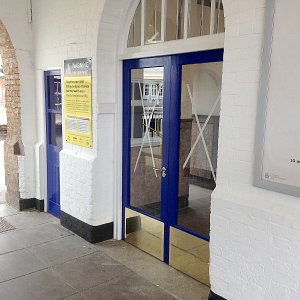 tauntonstation15