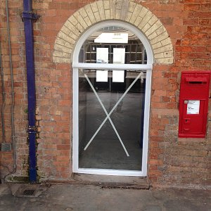 tauntonstation22