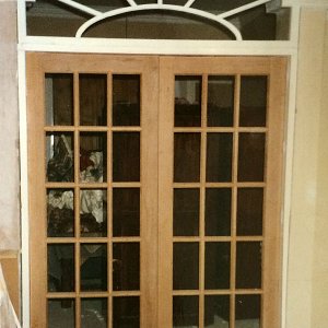 Door