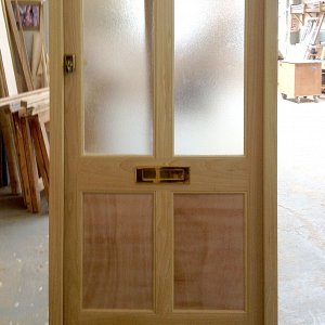 timber-door