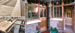 oak-glazed-door