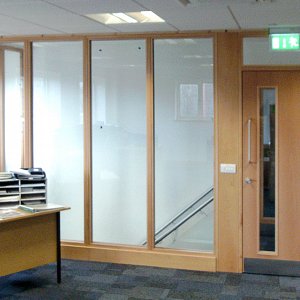 Blue Fuch - Portishead